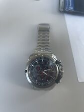 citizen ecodrive chrono usato  Italia