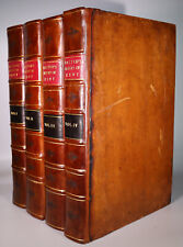 1778 history topographical for sale  ANDOVER
