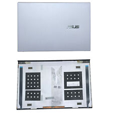 Capa traseira LCD prata para ASUS ZenBook 14 UX425J U4700J UX425 Q408UG EUA comprar usado  Enviando para Brazil