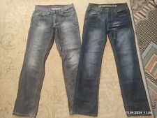 Jeans herren 32 gebraucht kaufen  Heilbronn