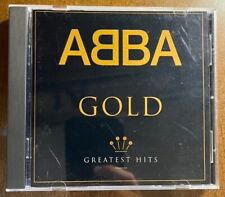 ABBA Gold: Greatest Hits - CD de música - Bom - CD de áudio comprar usado  Enviando para Brazil