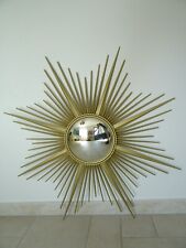 Antique sun mirror d'occasion  Expédié en Belgium