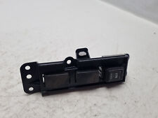 nissan note door lock for sale  BROXBURN