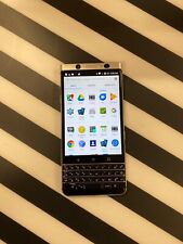 BlackBerry KEYone 32GB BBB100-1  GSM Factory Unlocked **EXCELLENT CONDITION** for sale  Shipping to South Africa