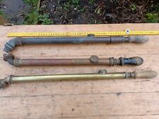 vintage brass sprayer for sale  POULTON-LE-FYLDE