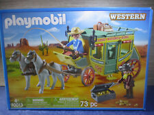 Playmobil western 70013 d'occasion  Amiens-