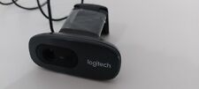 Logitech c270 webcam for sale  ILFORD