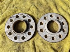 Bimec pair wheel for sale  LUTON