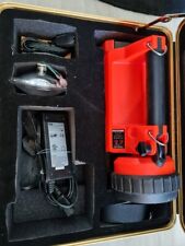 Feuerwehr lampe streamlight gebraucht kaufen  Solingen