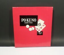 Pokeno game board for sale  Dry Ridge