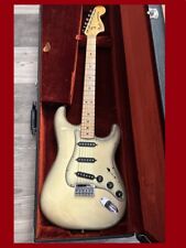 Fender stratocaster 1979 for sale  New Hyde Park