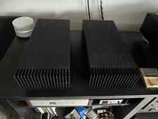 Meridian 205 100W - Mono block (1 Pair)  Stereo Power Amplifiers for sale  Shipping to South Africa