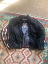 Triumph motorcycles jacket for sale  MANCHESTER