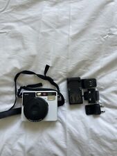 Leica sofort camera for sale  LONDON