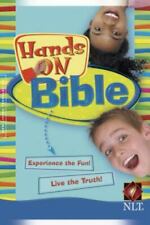 bible hands nlt for sale  Aurora