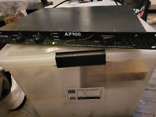 Jbsystems ax200 power for sale  MARCH