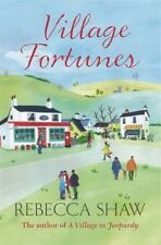 Village fortunes rebecca for sale  UK
