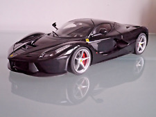 Diecast ferrari laferrari d'occasion  Expédié en Belgium