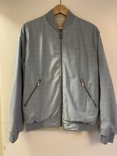 Lacoste reversible jacket for sale  Oakland