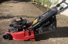 Mountfield empress petrol for sale  NEWNHAM