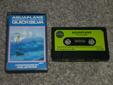 Aquaplane commodore 64 for sale  Shipping to Ireland