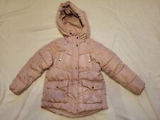 Winterjacke zara kids gebraucht kaufen  Bad Waldsee