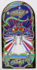 Galaga art package for sale  Crown Point