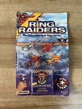 Ring raiders samurai for sale  SHEFFIELD