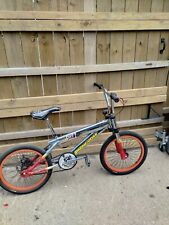 Mongoose bmx bike for sale  Belvidere