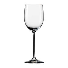 Weißwein kristall glas gebraucht kaufen  Oberzwehren