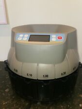 Electric coin sorter for sale  HERTFORD