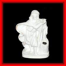 Rare encrier porcelaine d'occasion  Nantes-