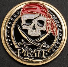 Pirat schatz totenkopf gebraucht kaufen  Berlin