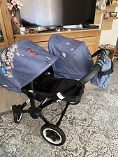 Bugaboo twin zwillings gebraucht kaufen  Berlin