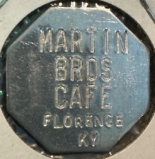 Martin bros cafe for sale  Shipping to Ireland