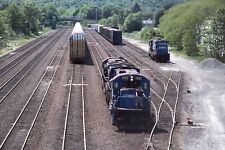 Original train slide for sale  Tonawanda