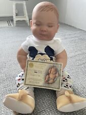 Reborn doll for sale  KINGS LANGLEY