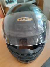 Motorad helm nexo gebraucht kaufen  Hamburg