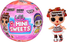 LOL Surprise Mini Sweets SERIES 3 DOLLS (NEW but OPENED) - YOU CHOOSE! for sale  Shipping to South Africa