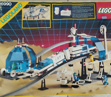 Lego space 6990 d'occasion  Paris V