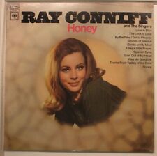 Ray Coniff Lp Honey On Columbia - Selado / Selado, usado comprar usado  Enviando para Brazil