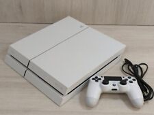 Console de jogos PlayStation 4 Glacier branco (CUH-1200AB02) PS4 Sony  comprar usado  Enviando para Brazil