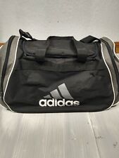 Adidas duffel bag for sale  Independence