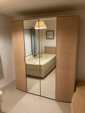 beech mirror for sale  LINCOLN