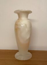 Vase nyx marmor gebraucht kaufen  Vöhrum, -Stederdorf