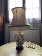 Lampe chevet table d'occasion  Bonnelles