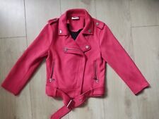 Girl jacket years for sale  BRACKNELL