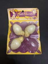Vintage plastic chicks for sale  Marshalltown