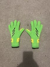 Adidas pro goalkeeper for sale  MITCHAM