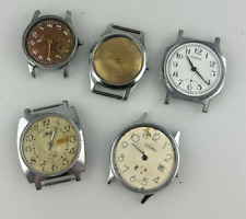 Stock orologi russi usato  Pomigliano D Arco